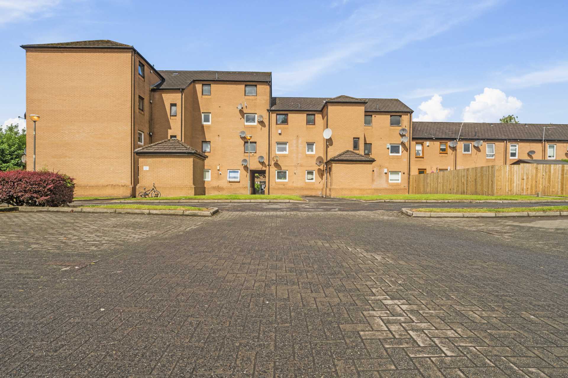 Abercrombie Drive, Glasgow, Image 11