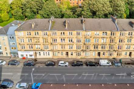 Tantallon Road, Shawlands, Image 2