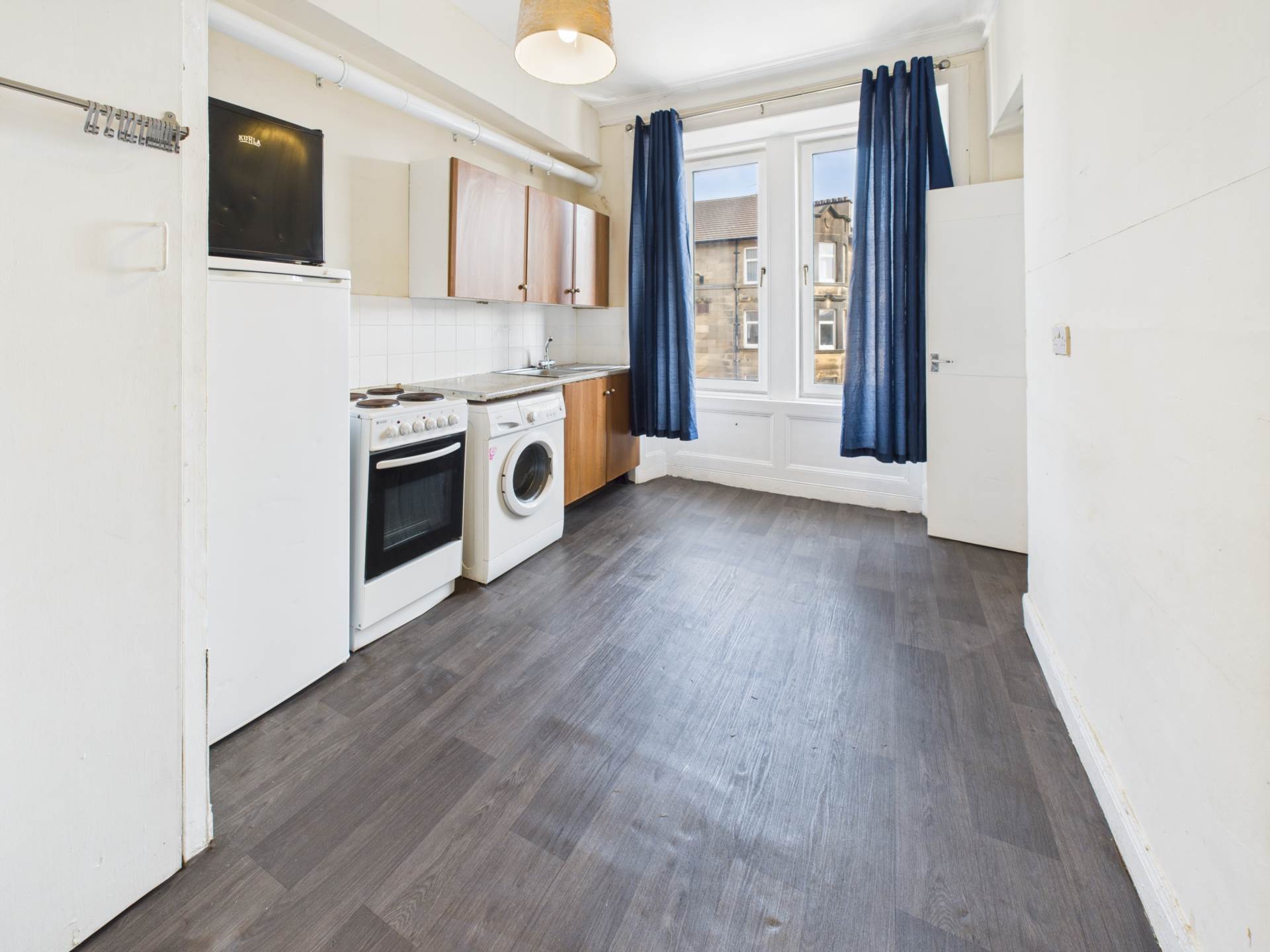 Broomland Street, Paisley, Image 4