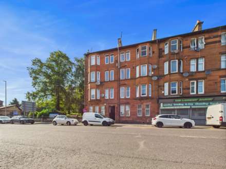 Broomland Street, Paisley, Image 1