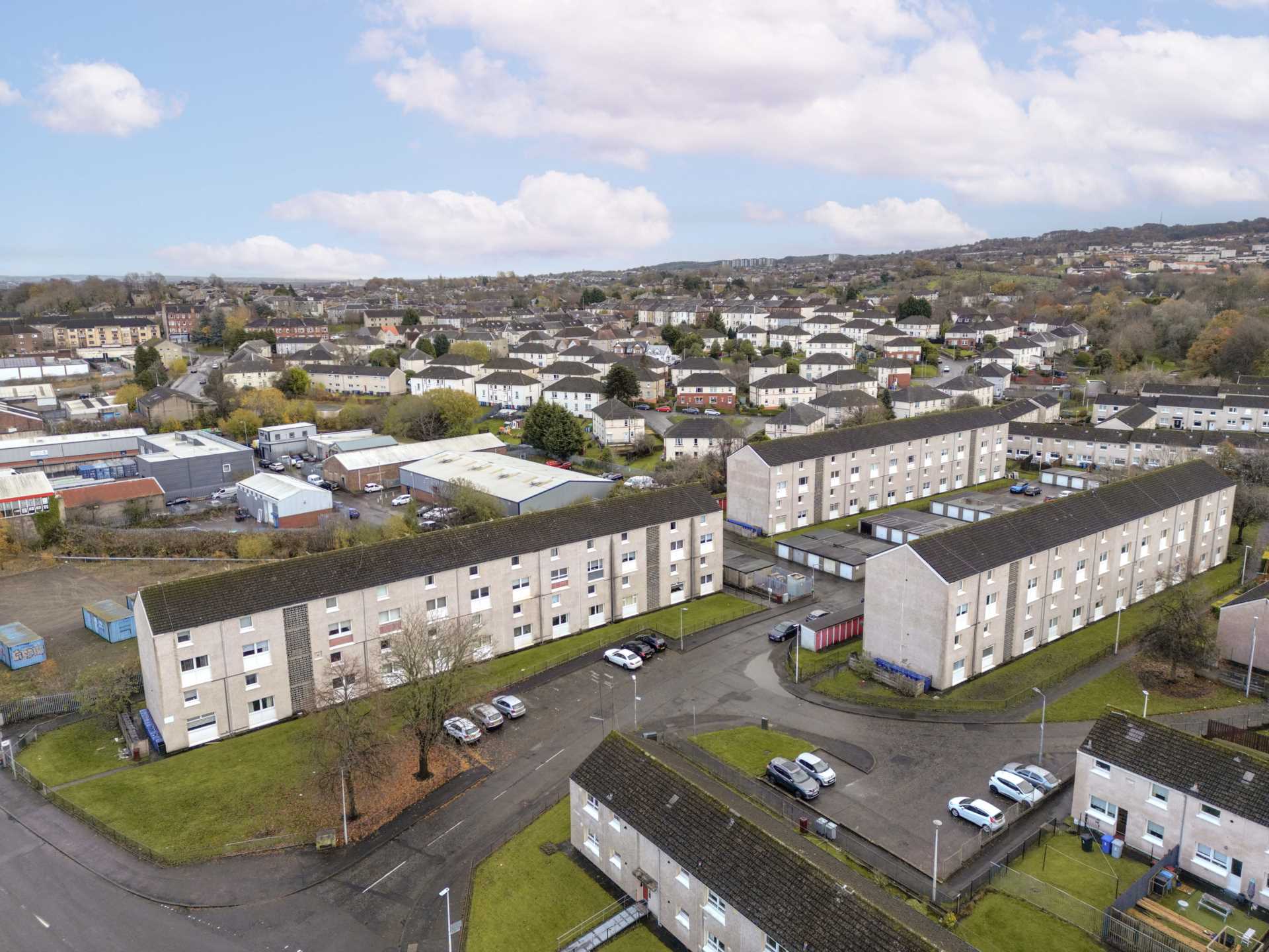 Brownsdale Road, Glasgow, Image 14