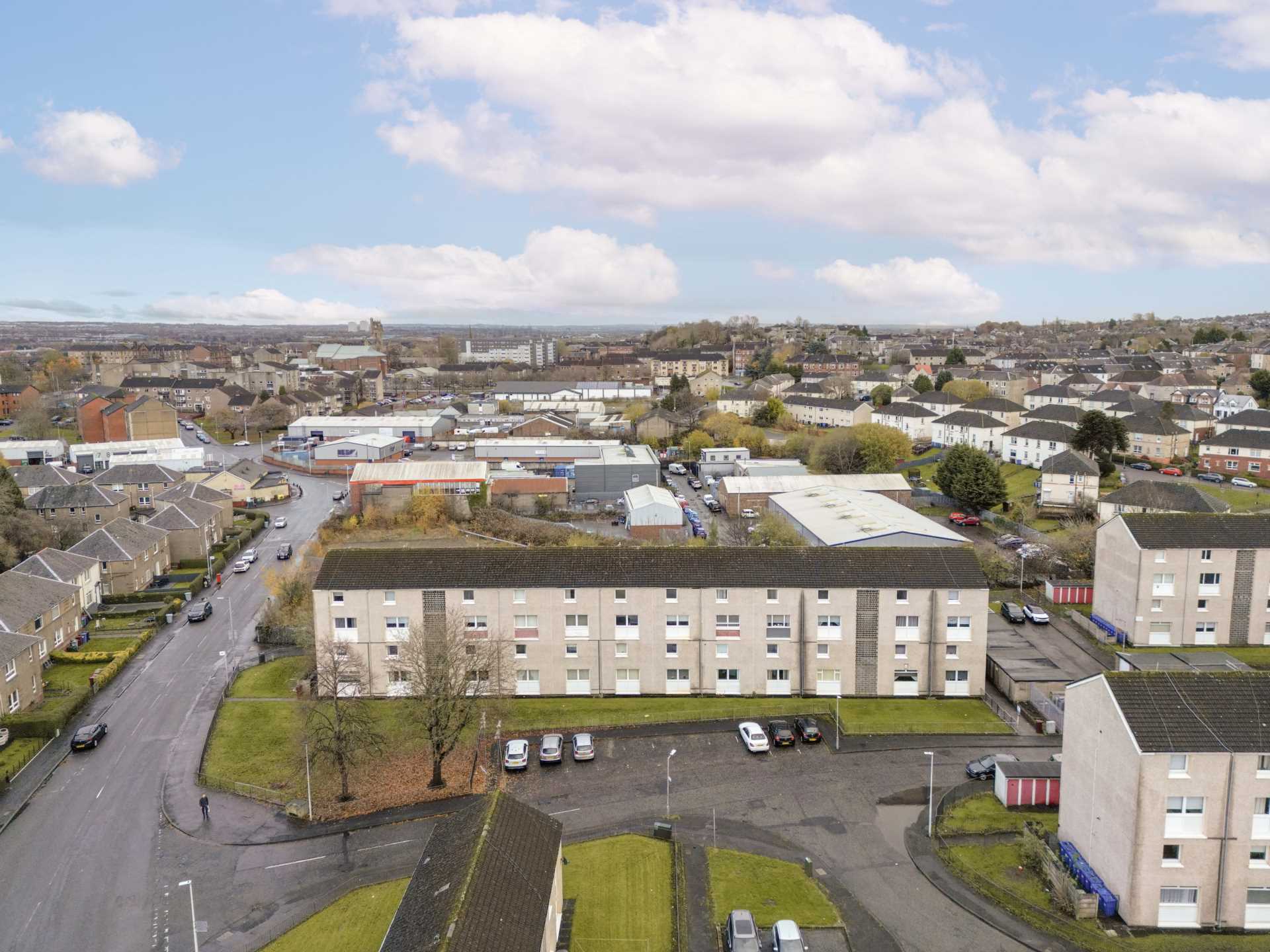 Brownsdale Road, Glasgow, Image 15