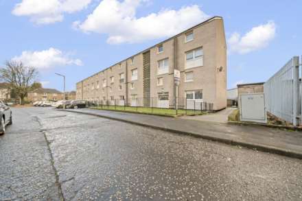 Brownsdale Road, Glasgow, Image 1