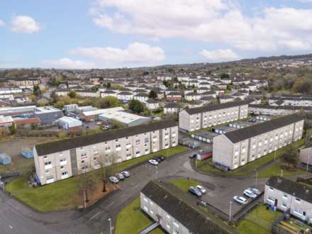 Brownsdale Road, Glasgow, Image 14