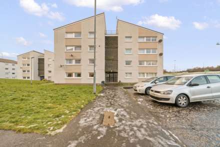 Western Avenue, Toryglen