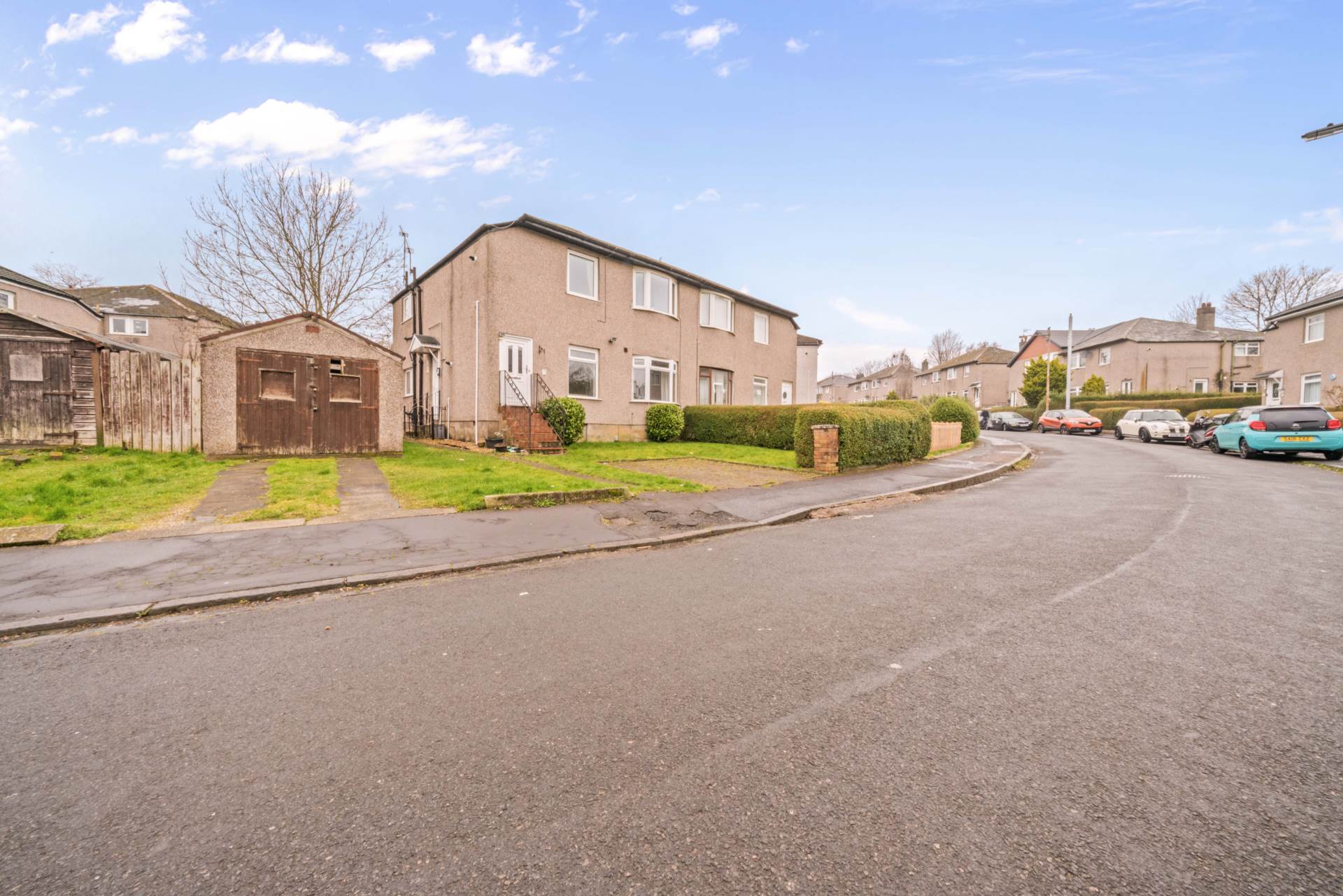 Newcroft Drive, Croftfoot, Image 17