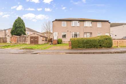 Newcroft Drive, Croftfoot, Image 19