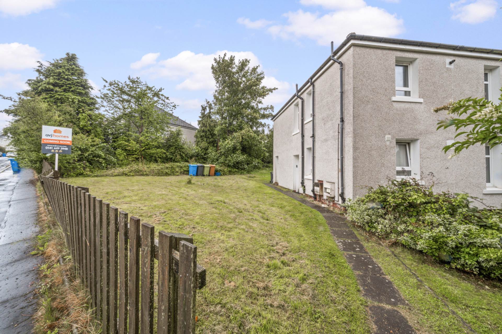 Hill Avenue, Newton Mearns, Image 1