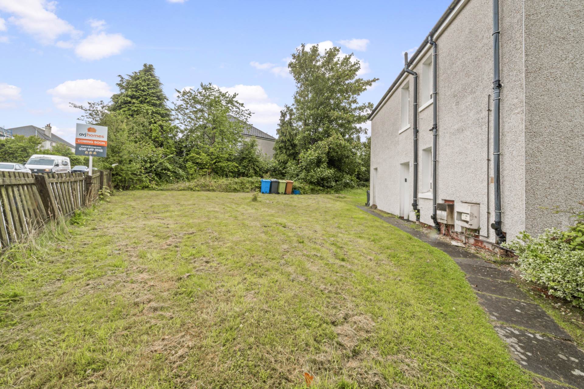Hill Avenue, Newton Mearns, Image 23