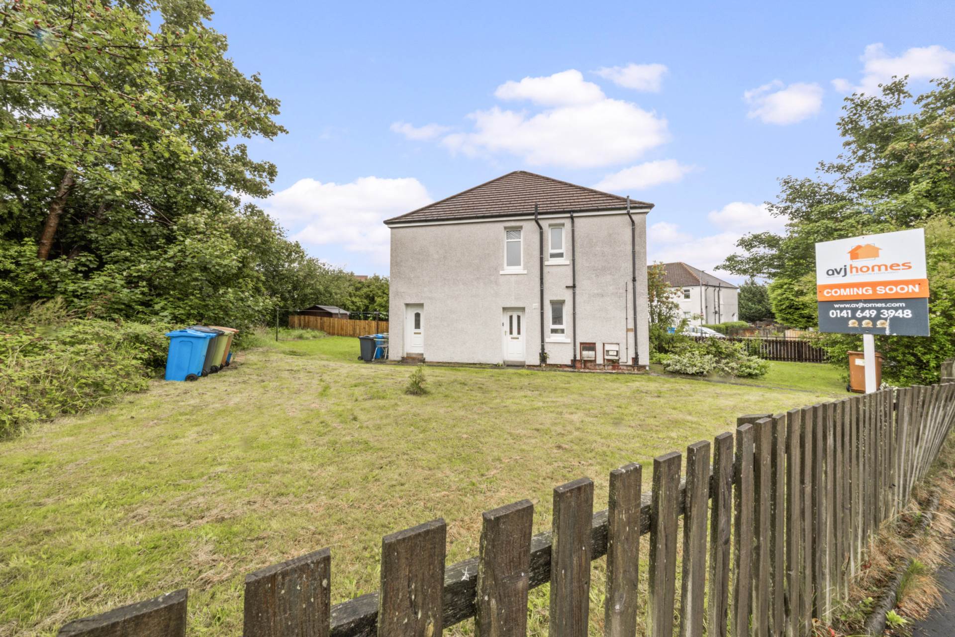 Hill Avenue, Newton Mearns, Image 24