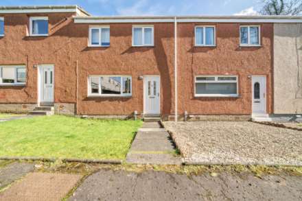 2 Bedroom Terrace, Landemer Drive, Rutherglen