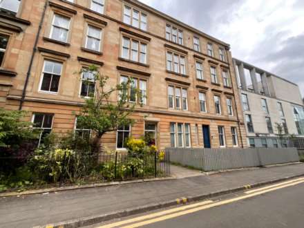 Hill Street, Garnethill, Image 1