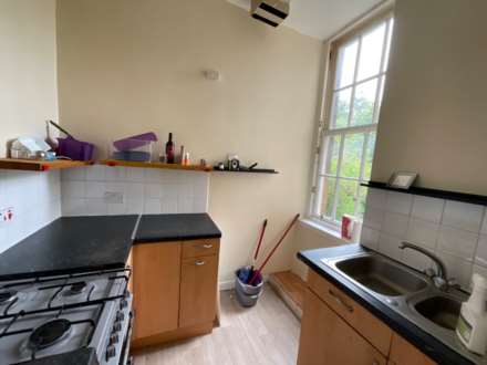 Hill Street, Garnethill, Image 4