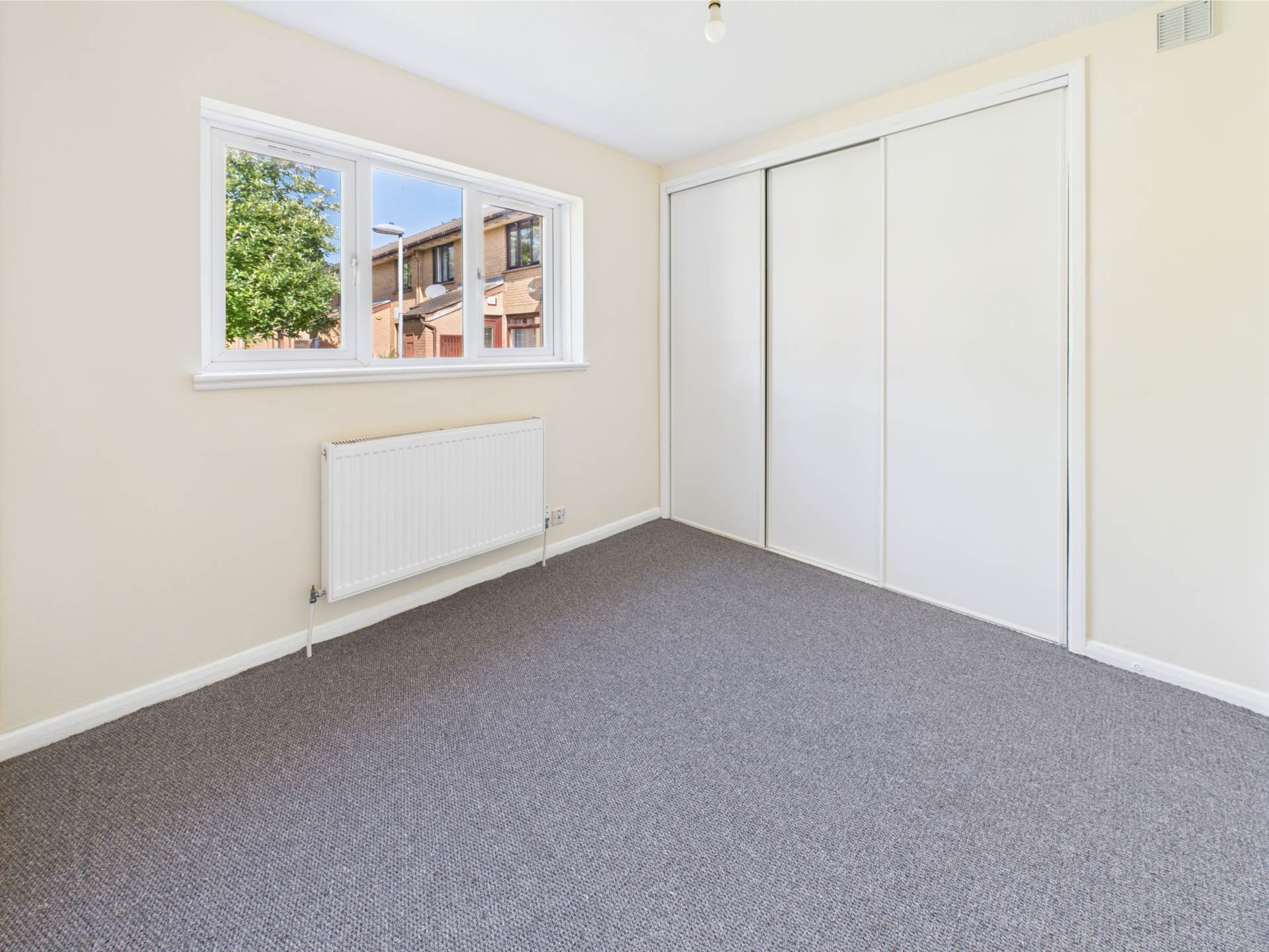 Robson Grove, Glasgow, Image 12