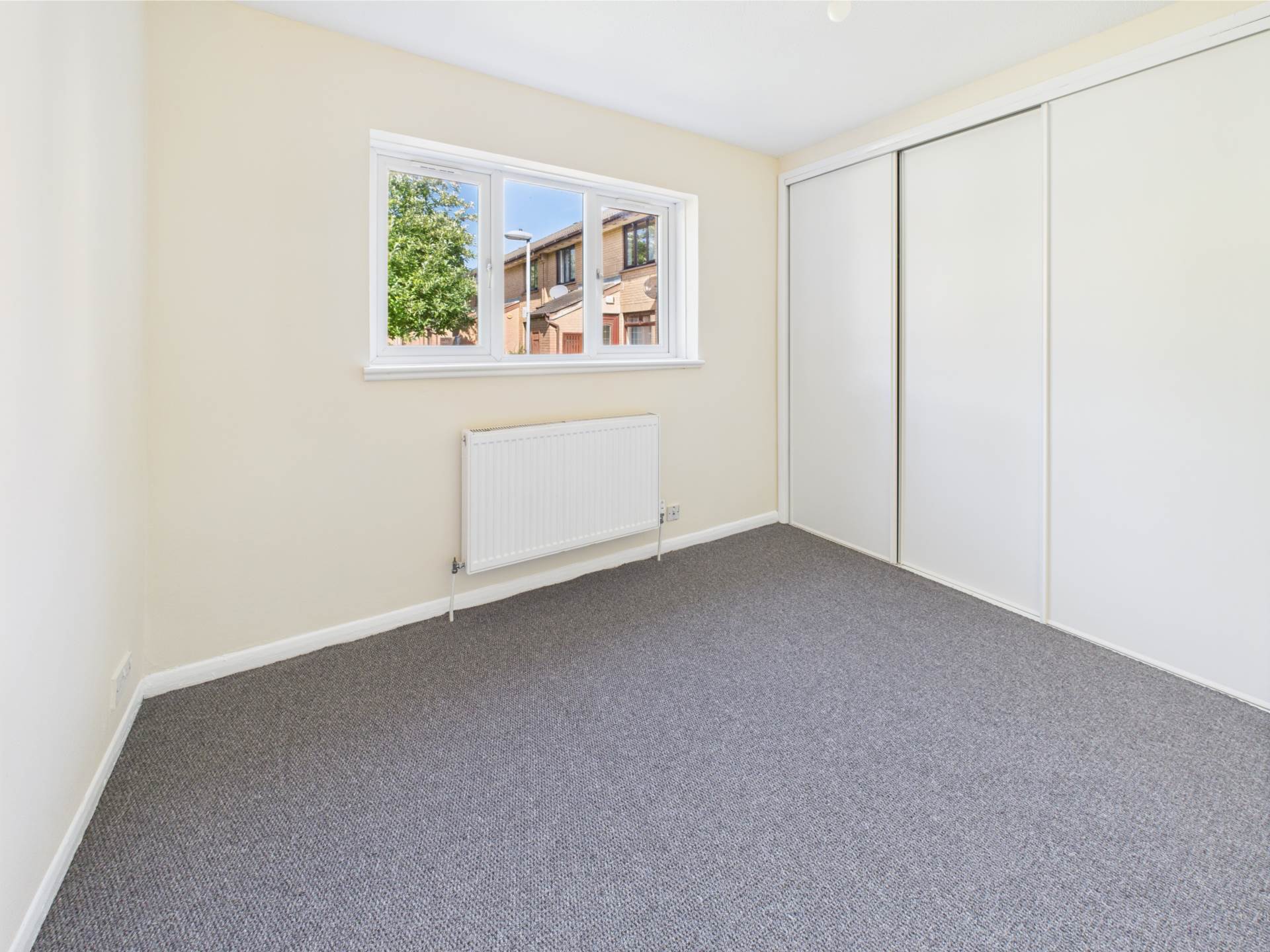 Robson Grove, Glasgow, Image 14