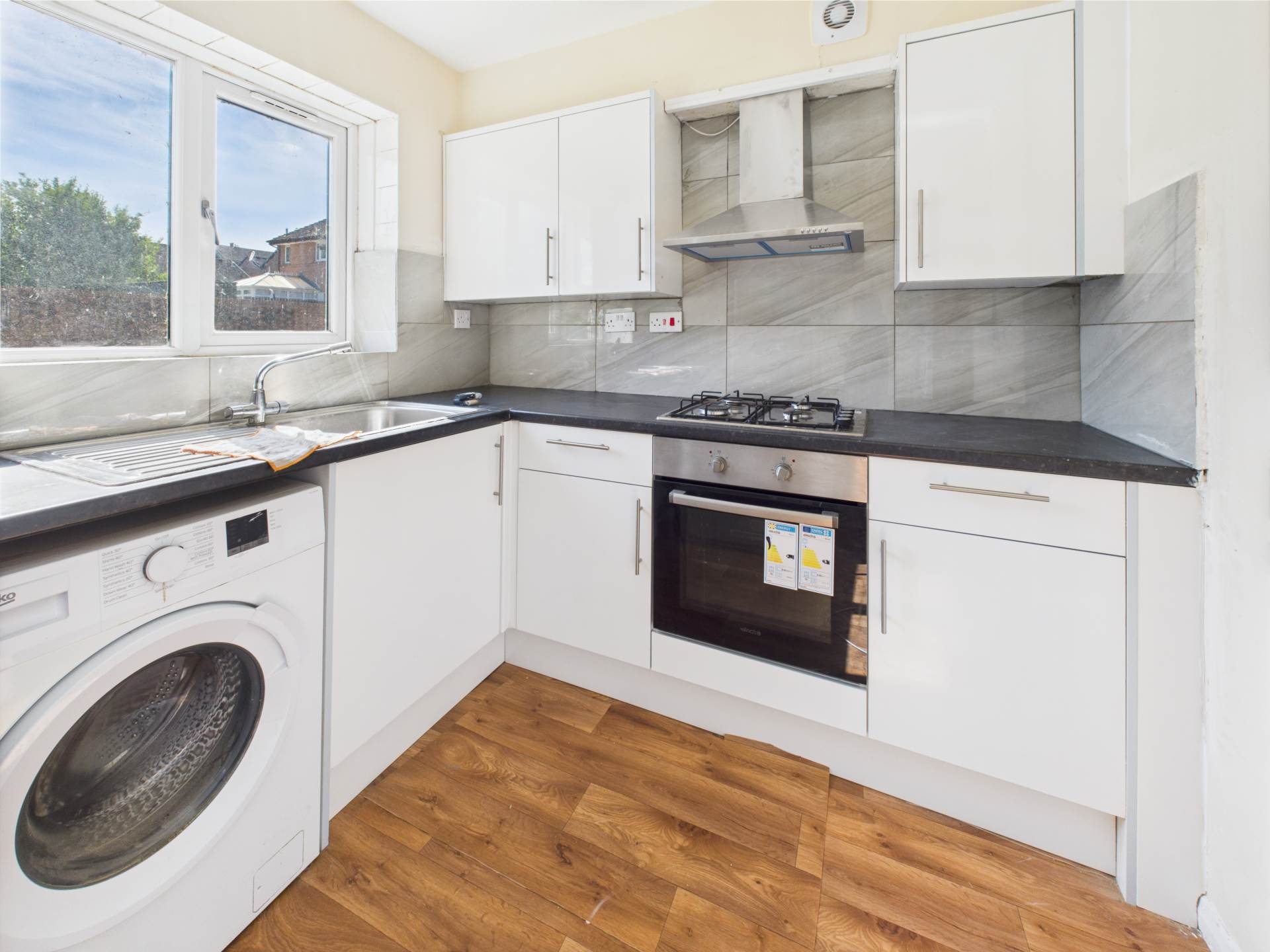 Robson Grove, Glasgow, Image 20