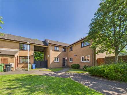 Robson Grove, Glasgow, Image 1