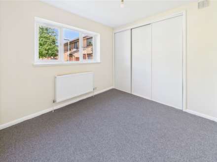 Robson Grove, Glasgow, Image 12