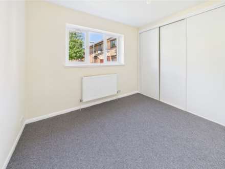 Robson Grove, Glasgow, Image 14