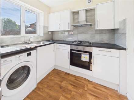 Robson Grove, Glasgow, Image 19