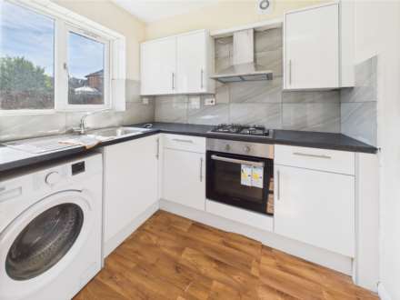 Robson Grove, Glasgow, Image 20