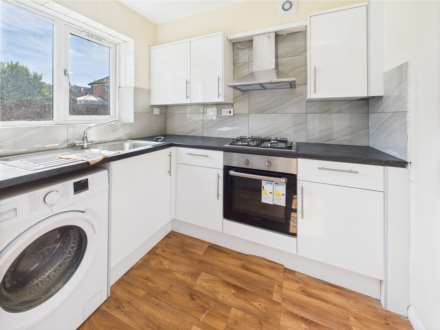 Robson Grove, Glasgow, Image 21