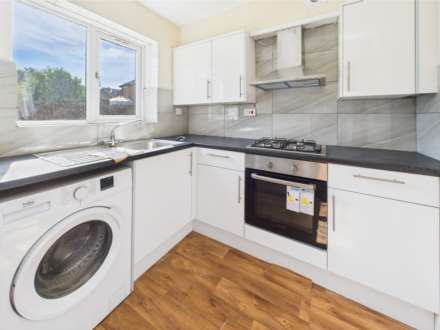 Robson Grove, Glasgow, Image 7