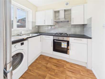 Robson Grove, Glasgow, Image 8