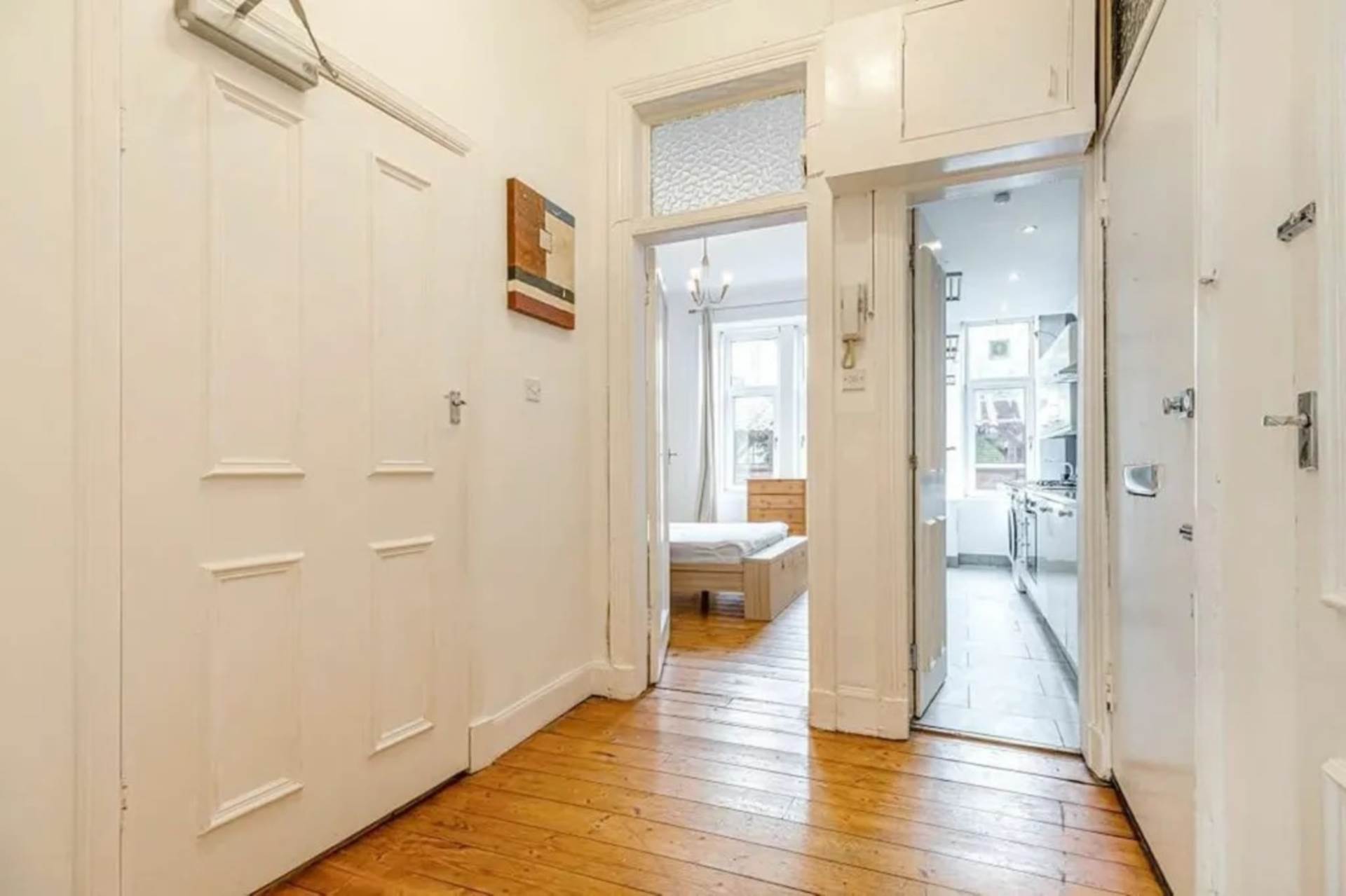 Minard Road, Shawlands, Image 2