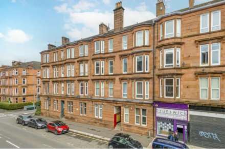 Property For Rent Minard Road Flat 0/1, Shawlands, Glasgow