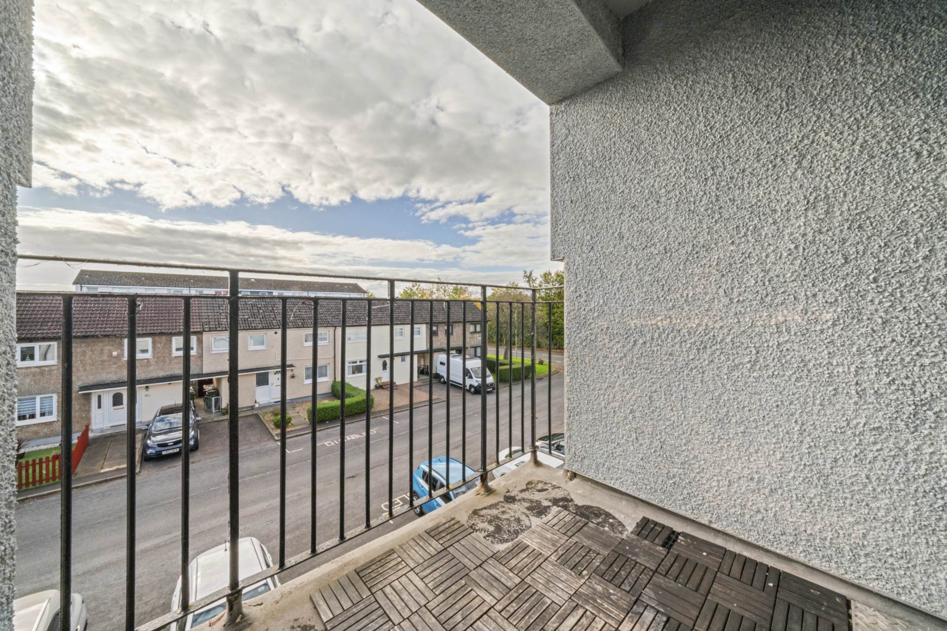 Forth Place, Corseford, Image 21
