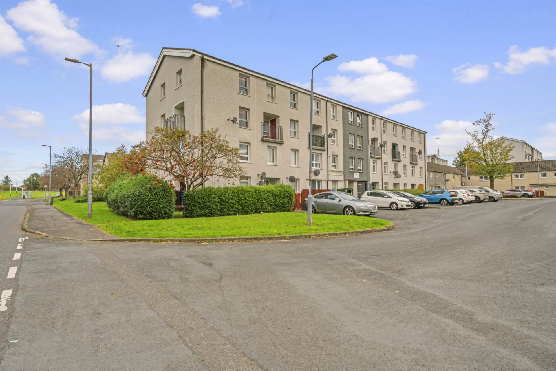 Forth Place, Corseford, Image 22