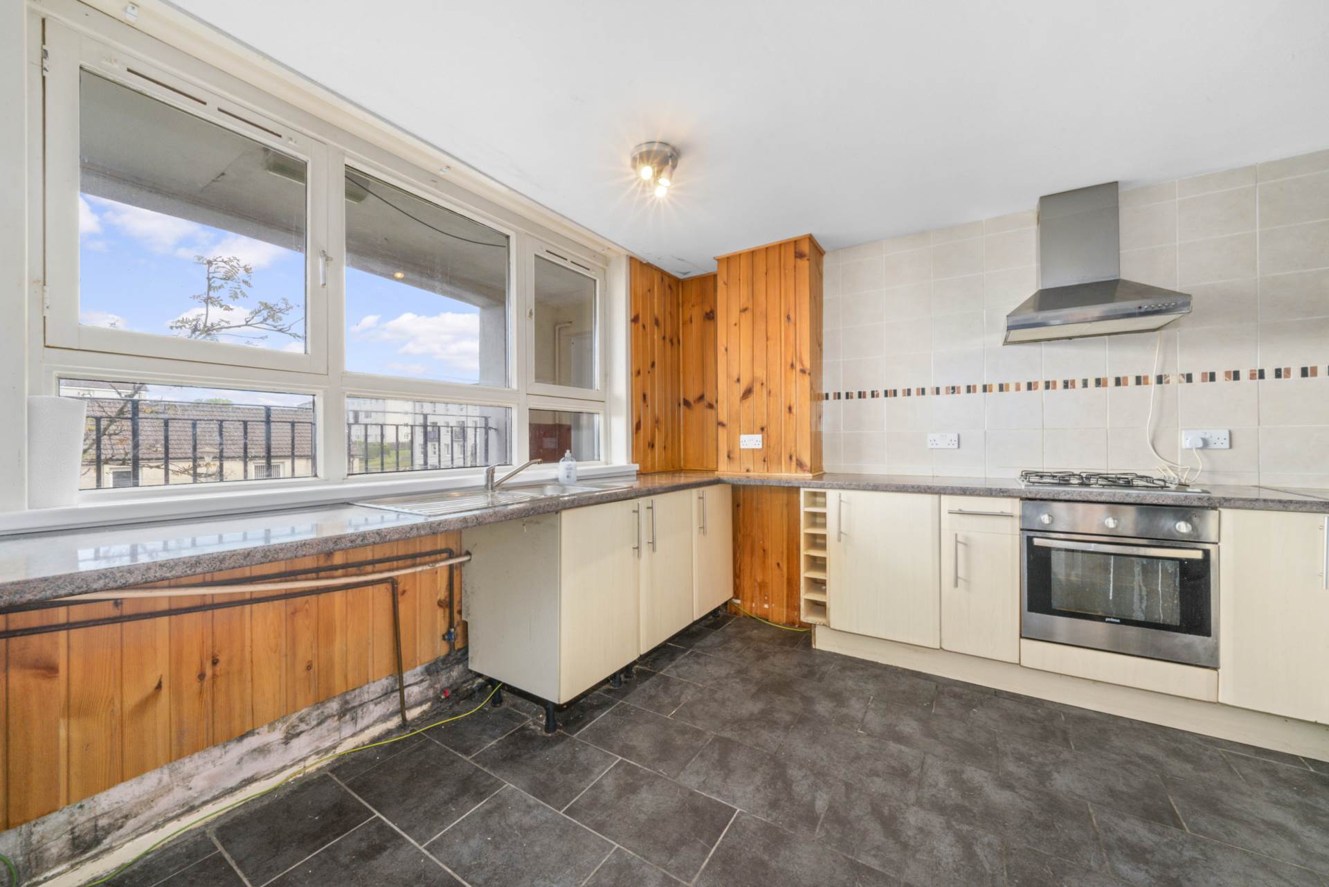 Forth Place, Corseford, Image 9