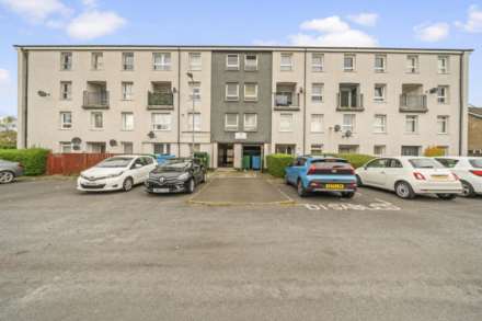 Forth Place, Corseford, Image 1