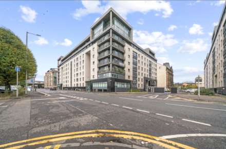 Wallace Street, Glasgow