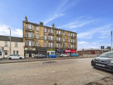 Glasgow Road, Paisley, Image 1