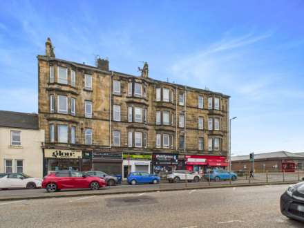 Glasgow Road, Paisley, Image 8