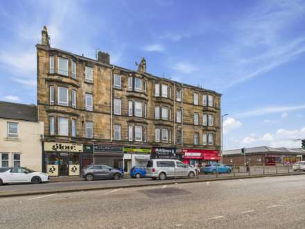 Glasgow Road, Paisley, Image 9