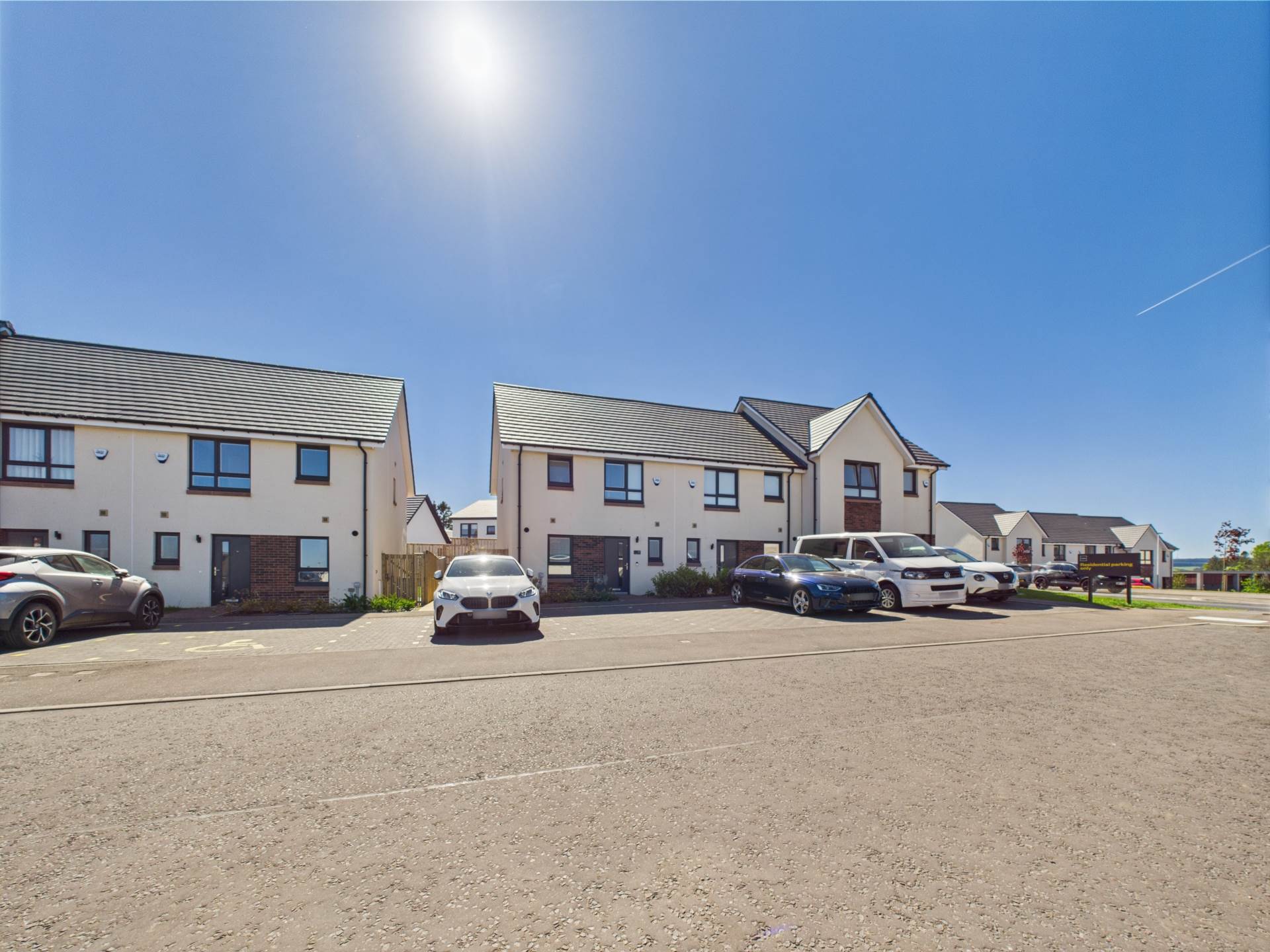 Earnshaw Lane, Jackton, Image 1
