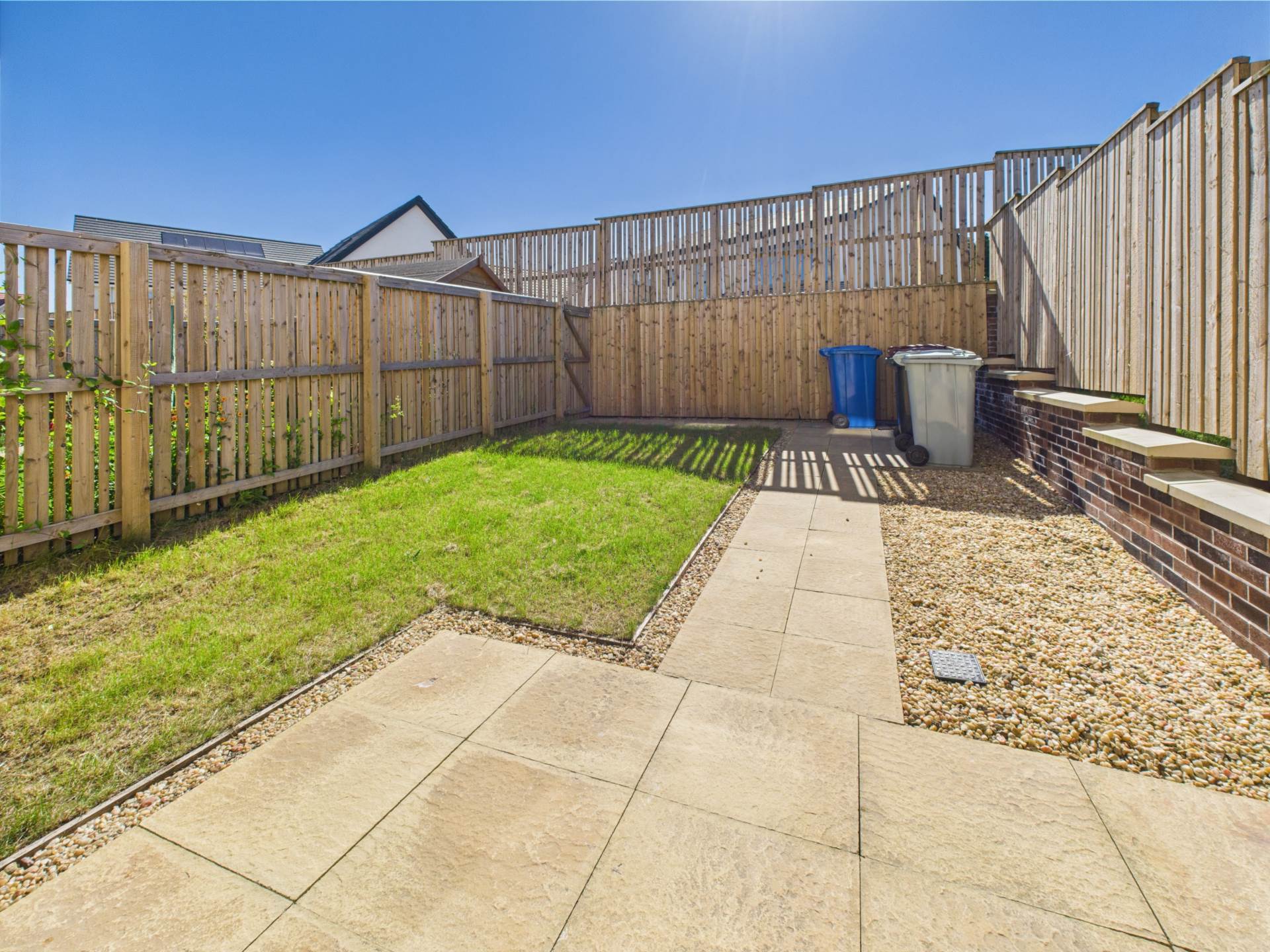 Earnshaw Lane, Jackton, Image 22