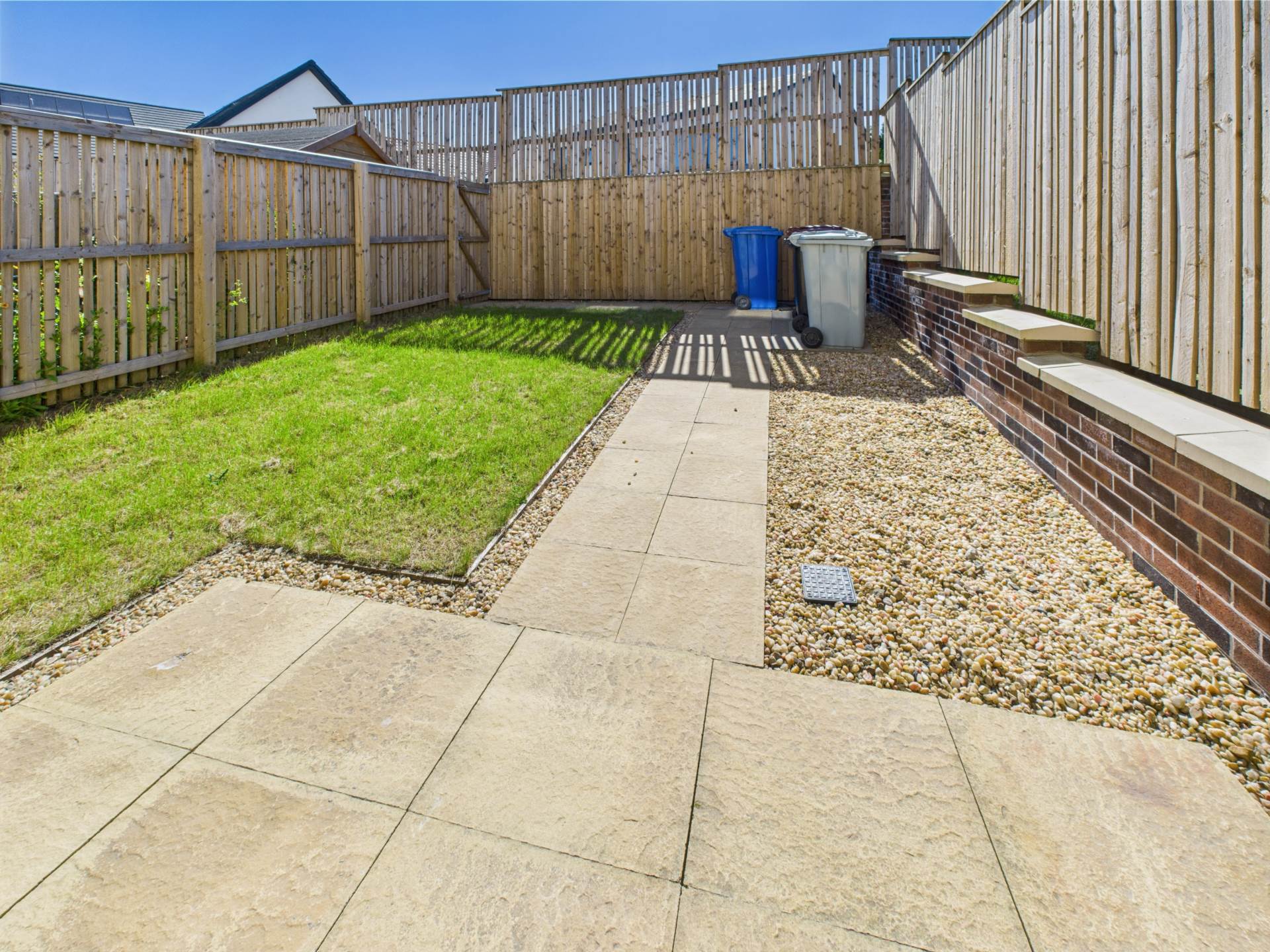 Earnshaw Lane, Jackton, Image 23