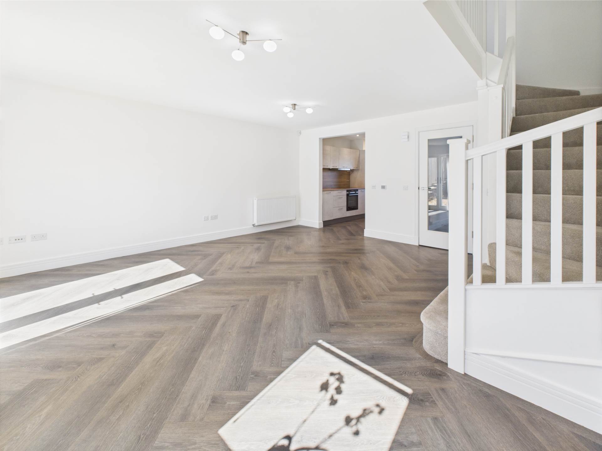 Earnshaw Lane, Jackton, Image 3