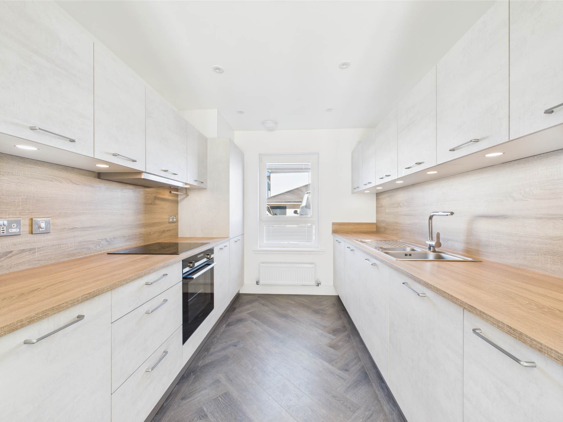 Earnshaw Lane, Jackton, Image 9