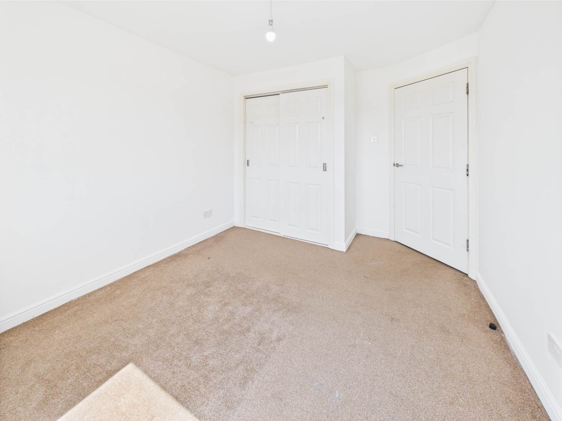 Stevenston Street, Holytown, Image 10