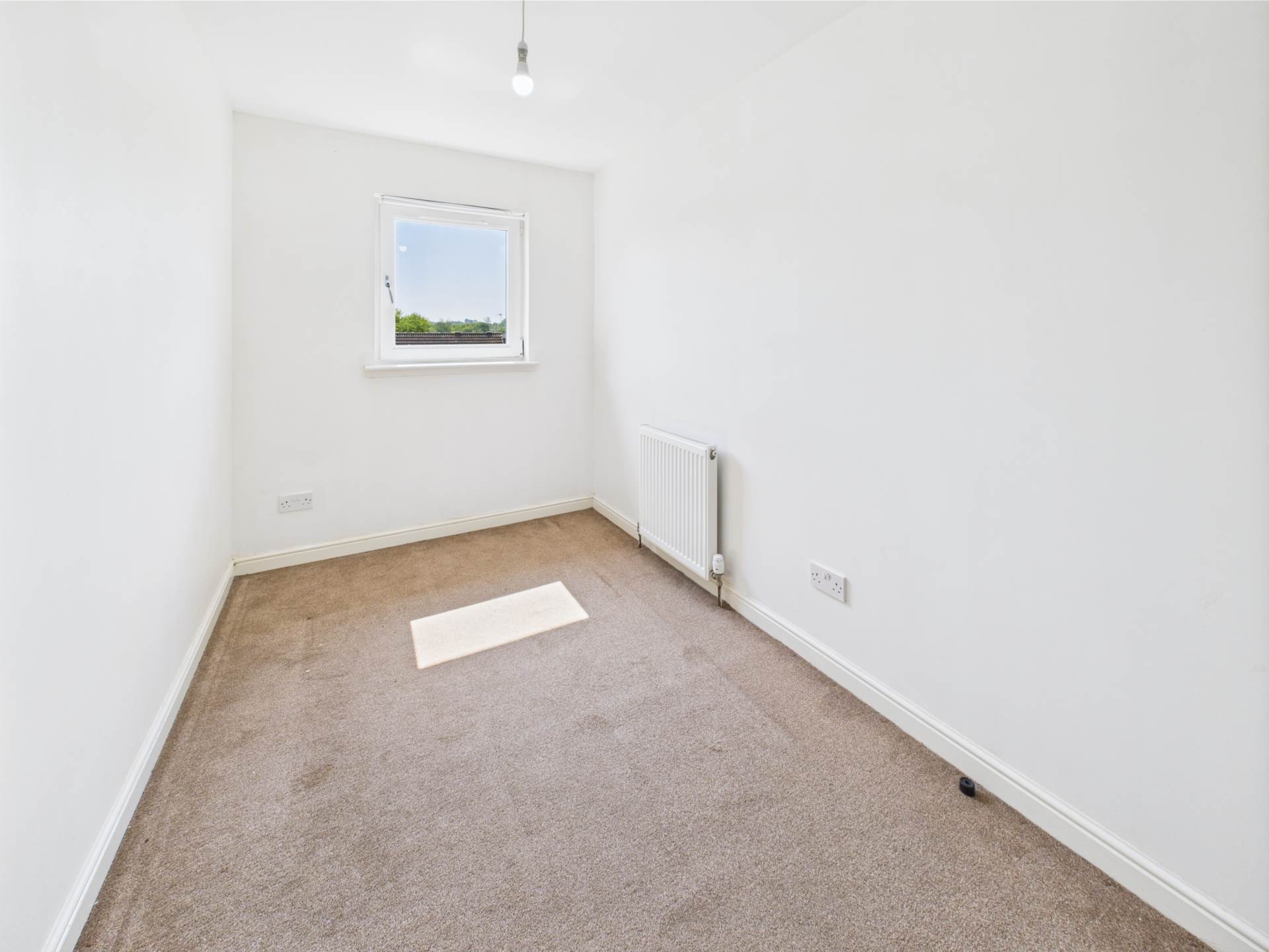 Stevenston Street, Holytown, Image 11