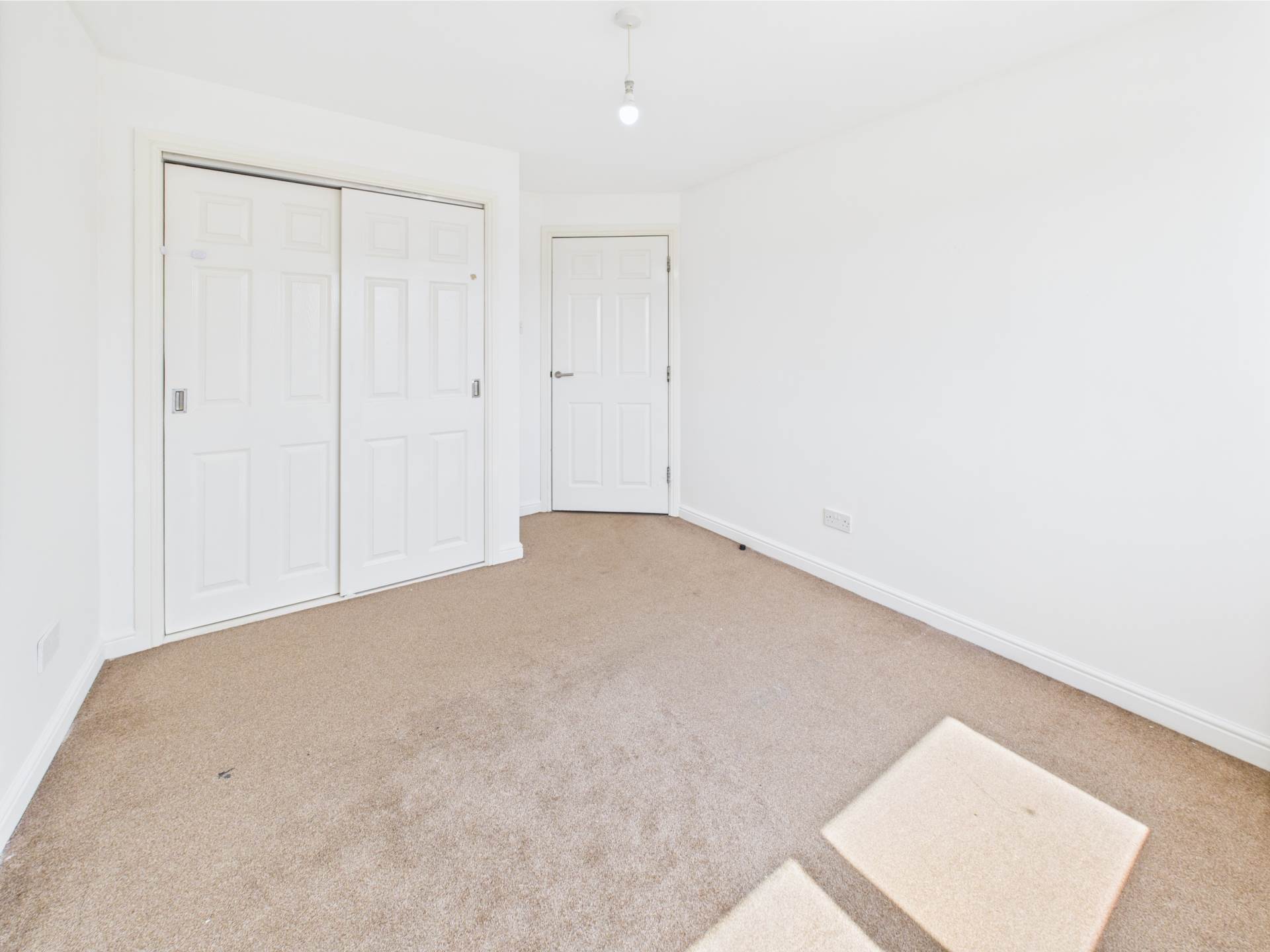 Stevenston Street, Holytown, Image 12