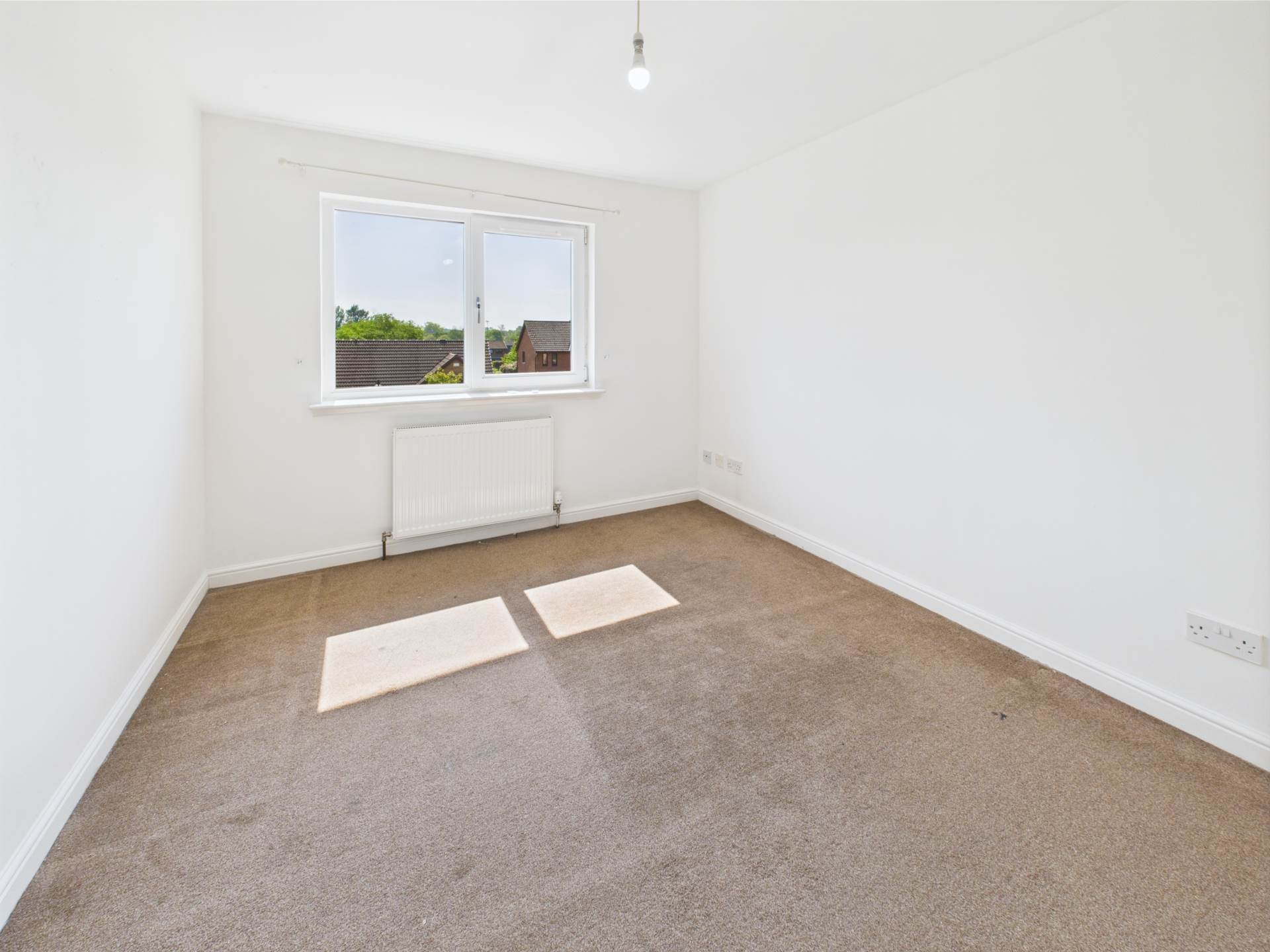 Stevenston Street, Holytown, Image 13