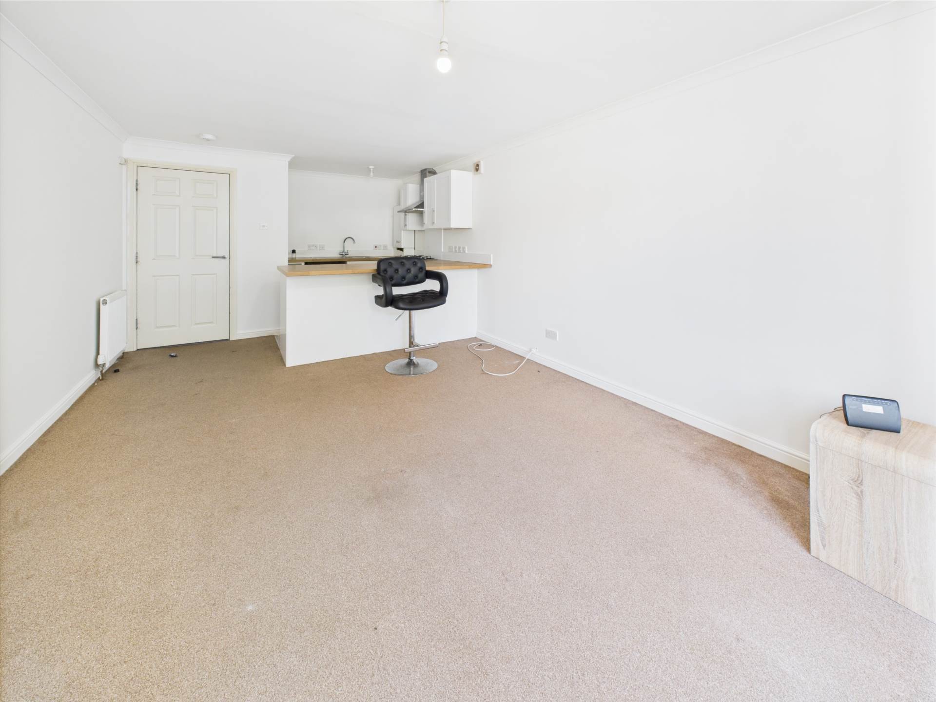 Stevenston Street, Holytown, Image 2
