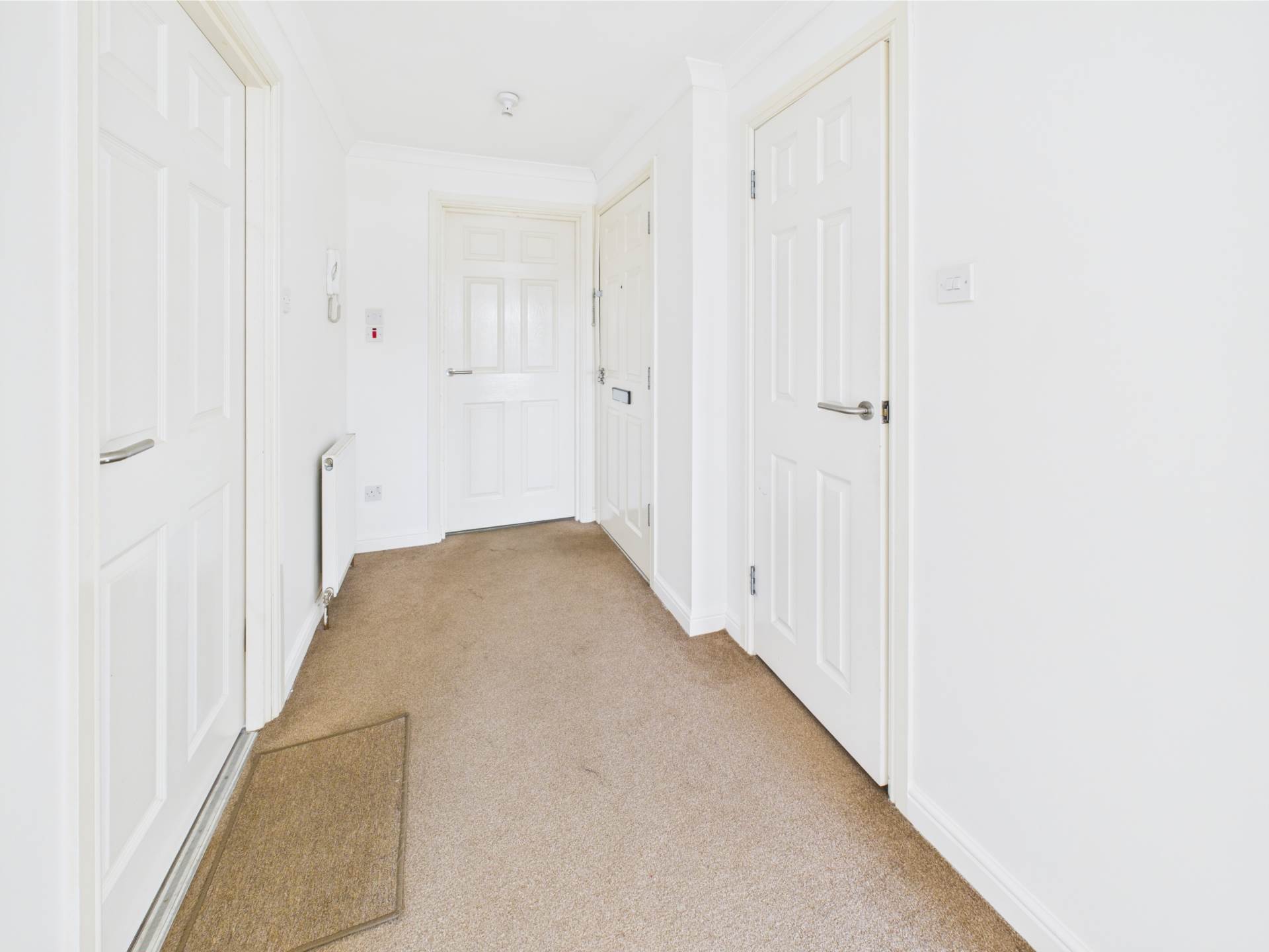 Stevenston Street, Holytown, Image 3