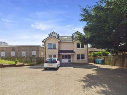 2 Bedroom Flat, Stevenston Street, Holytown